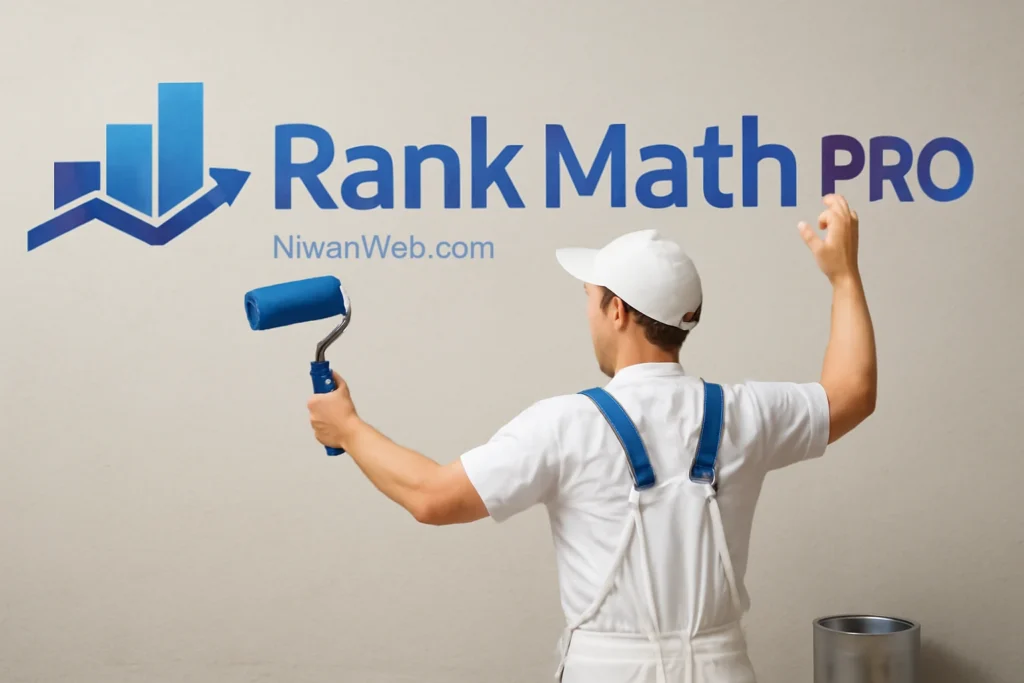 افزونه Rank Math Pro