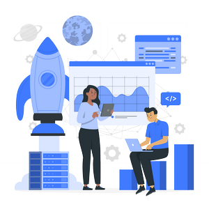 بهینه‌سازی سرعت و Core Web Vitals