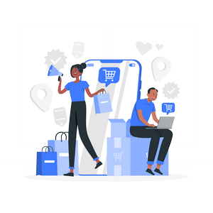 طراحی سایت فروشگاهی در شیراز