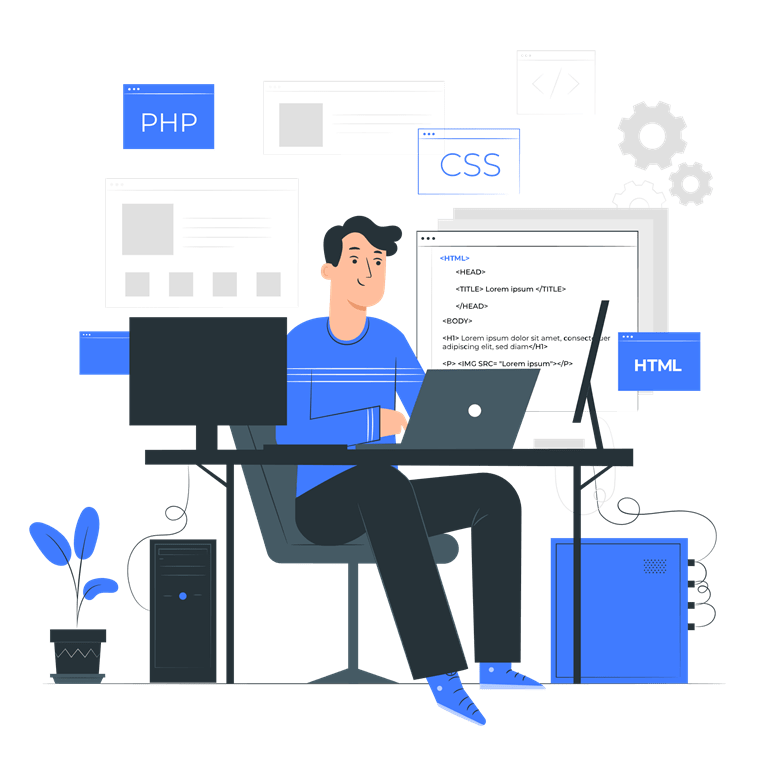 طراحی سایت در شیراز