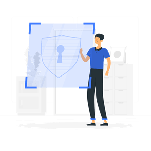 طراحی سایت در شیراز با امنیت بالا